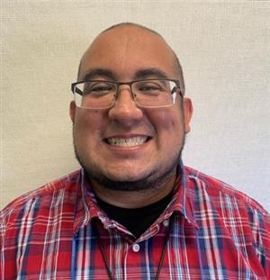 Chris Garza Picture
